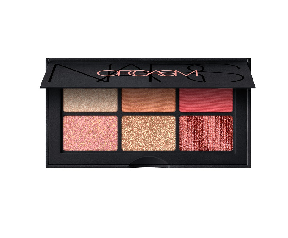 NARS- Orgasm Mini Eyeshadow Palette
